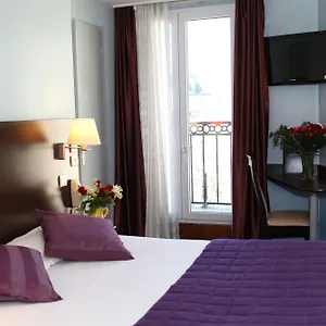 Hotel Alane, Paris