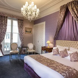 Hotel Claridge, Paris