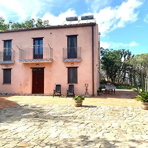 Alloggio per agriturismo San Pietro