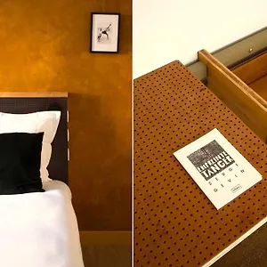 3* Hotel La Nouvelle République&spa