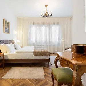 *** Apart Otel Nobel Boutique Romanya