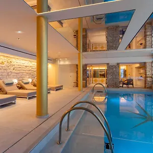 Hotel Astra Opera - Astotel, Parijs