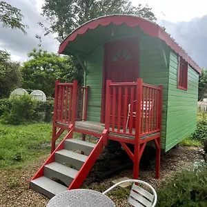 Bouteille Au Canal , Dieupentale Francia