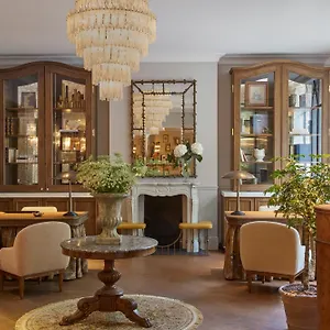 Hotel Miiro Le Grand Cayre, Paris