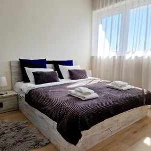  Apart Otel Papaya Bulgaristan