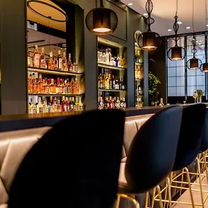 Hotel One Paris-porte Doree, Parijs