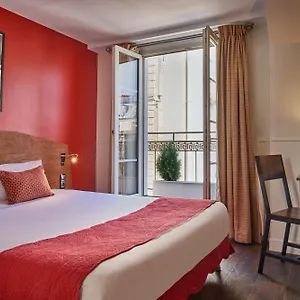Moulin Plaza By Happyculture Parigi