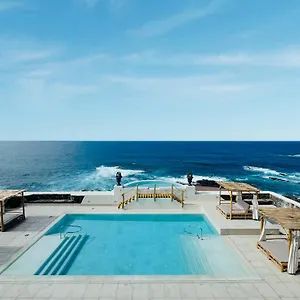  Otel Boutique Eco Costa Magica İspanya