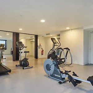 3* Apart-hotel Odalys Xvii