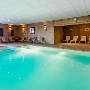 Resort Les De Rosael - Val Thorens