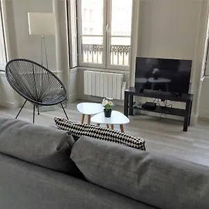 Appartement Celect'in Lyon
