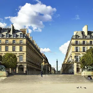 Hotel The Westin - Vendome, Parijs