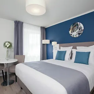 3* Apart-hotel Residhome Gare De Lyon - Jacqueline De Romilly