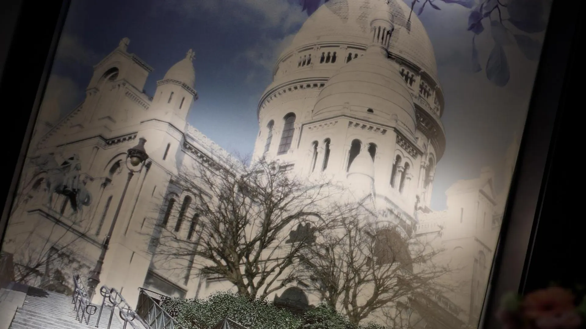 Prince Albert Montmartre Paris França