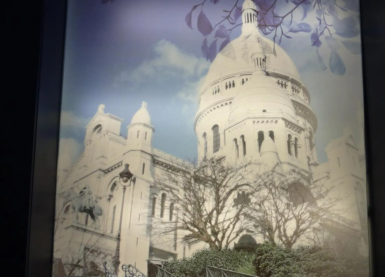 Prince Albert Montmartre Paris